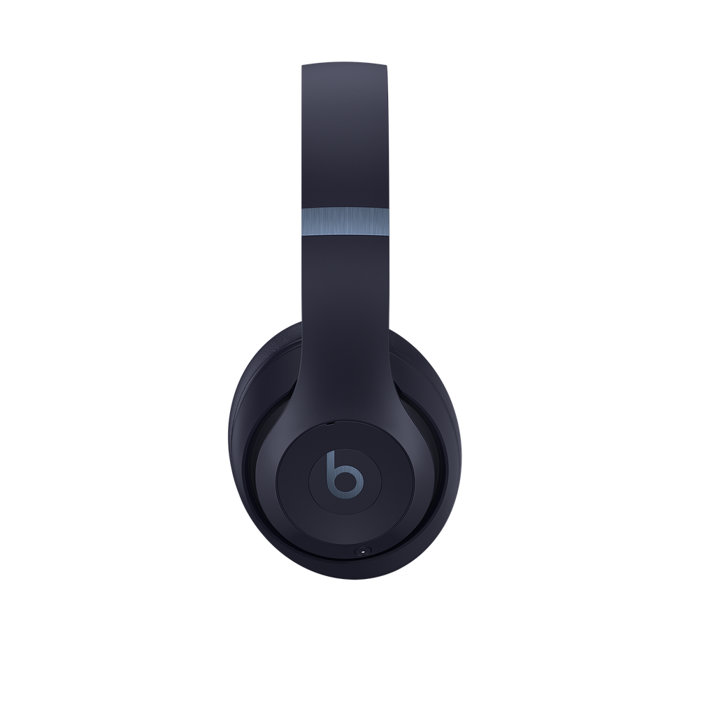 Beats Studio Pro Wireless Headphones - Navy